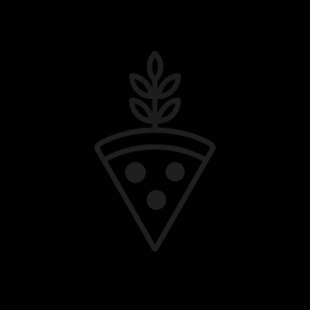 Logotipo de Pagardigi Italian Pizzeria